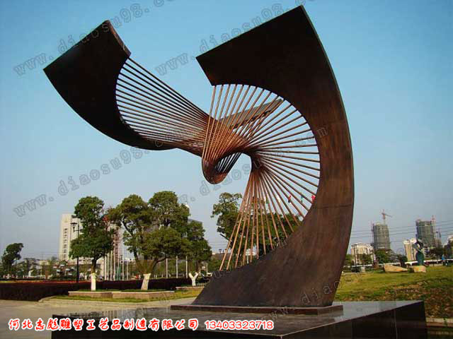 創(chuàng)意雕塑