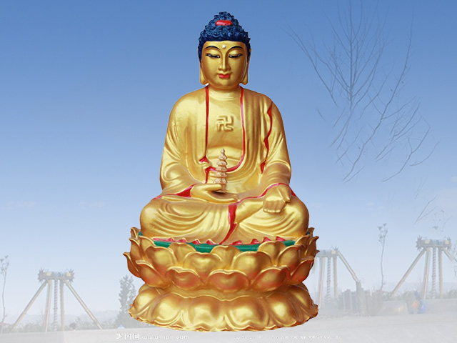 銅佛像|藥師佛圖片